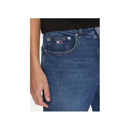 Jeansy męskie Tommy Jeans 