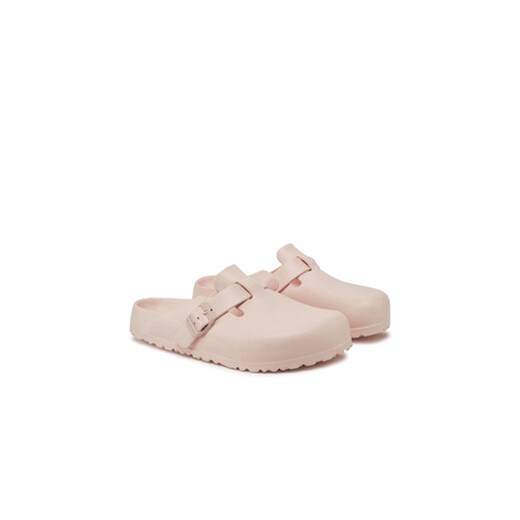 Klapki damskie BIRKENSTOCK bez zapięcia