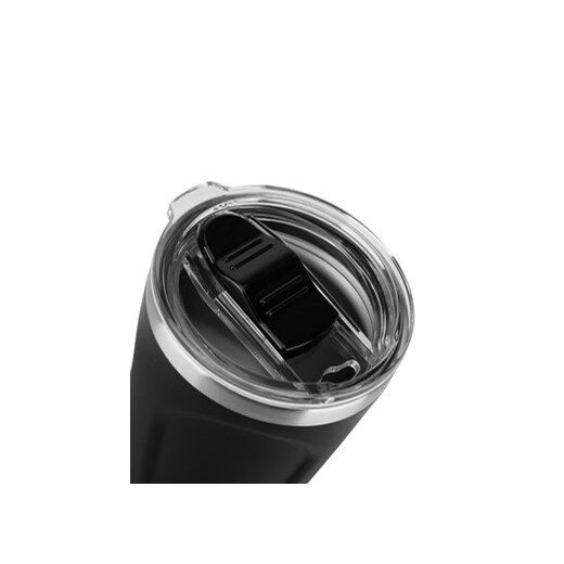 Hunter Kubek termiczny ZLIP-BT-04-473 Czarny Hunter one size MODIVO