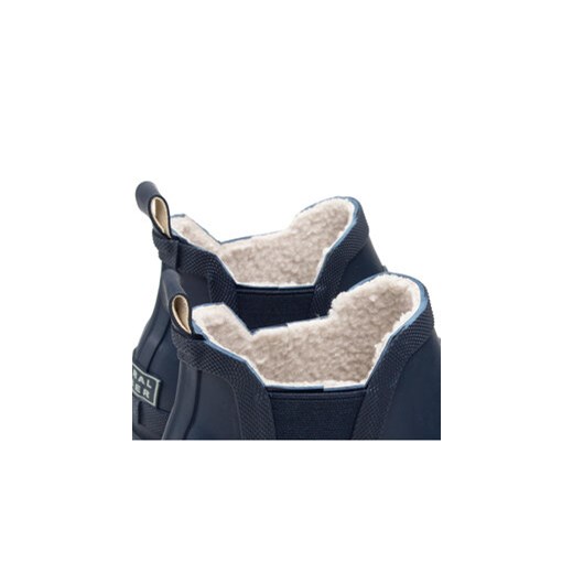 Regatta Kalosze Lady Harper Cosy RWF630 Granatowy Regatta 38 MODIVO