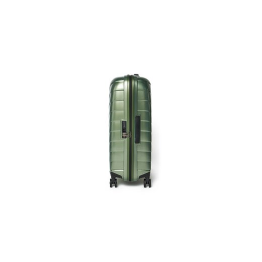 Samsonite Walizka duża Attrix 146118 Zielony Samsonite one size MODIVO