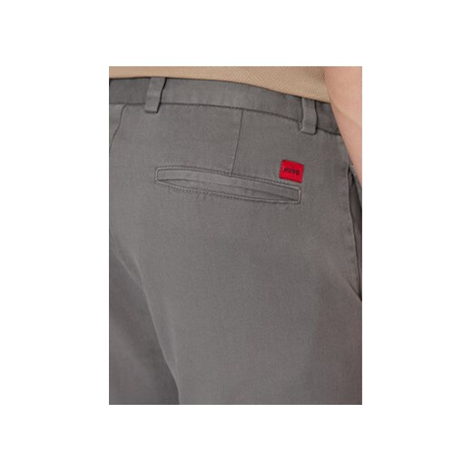 Spodnie męskie Hugo Boss 