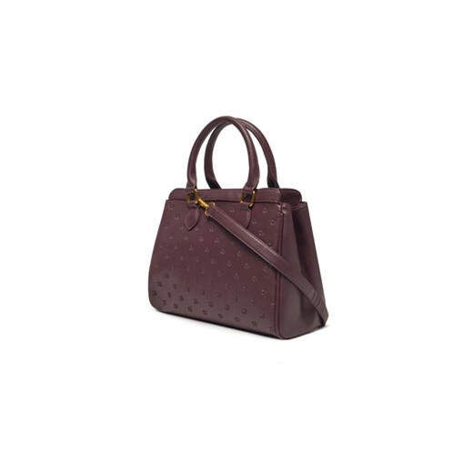 WITTCHEN Torebka 99-4Y-203-3 Czerwony one size MODIVO