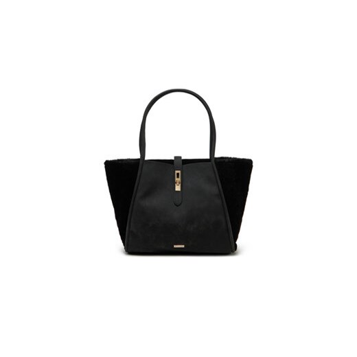 WITTCHEN Torebka 99-4Y-219-1 Czarny one size MODIVO