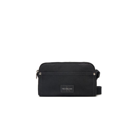 Calvin Klein Jeans Saszetka Sport Essentials Camera Bag W K50K513005 Czarny ze sklepu MODIVO w kategorii Saszetki - zdjęcie 177615839