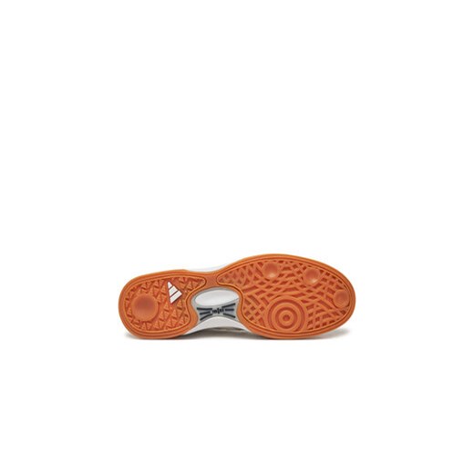 adidas Buty halowe Handball Spezial JP9800 Beżowy 47_13 MODIVO