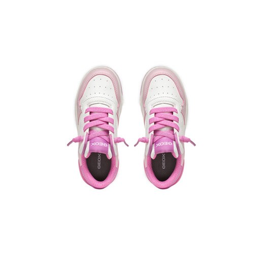 Buty sportowe dziecięce Geox