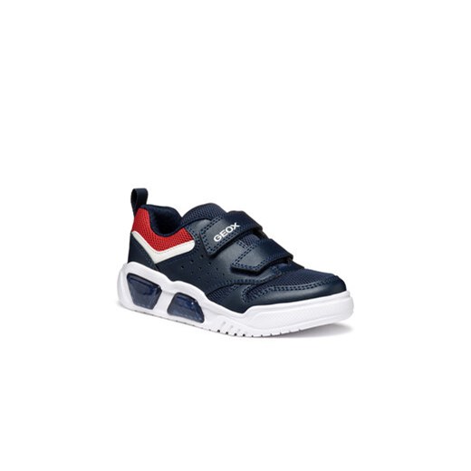 Buty sportowe dziecięce Geox 