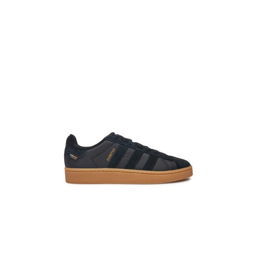 adidas Sneakersy Campus 00s JH7607 Czarny ze sklepu MODIVO w kategorii Buty sportowe męskie - zdjęcie 177617326