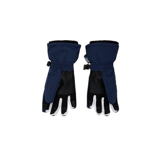 Rossignol Rękawice narciarskie Jr Roc Impr G RLMYG03 Granatowy Rossignol 16 MODIVO