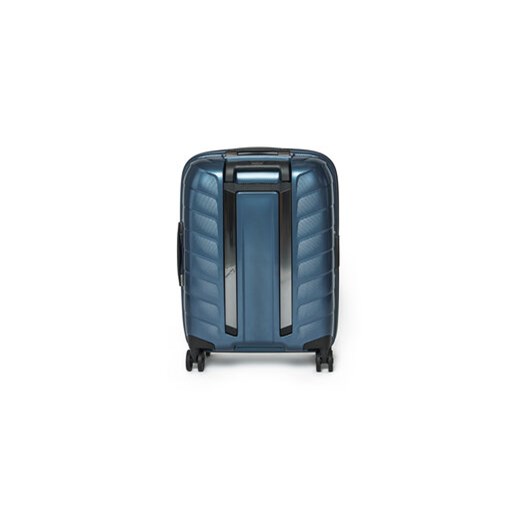 Samsonite Walizka kabinowa Atrix 146116 Granatowy Samsonite one size MODIVO