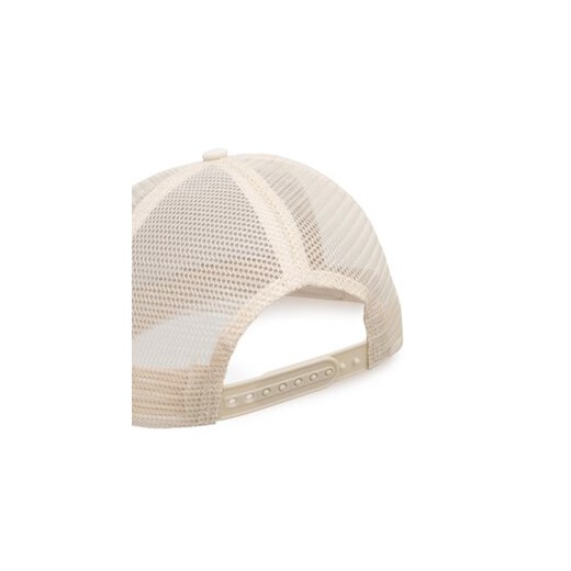 Sprandi Czapka z daszkiem 0W3-002-SS23 Beżowy Sprandi one size MODIVO