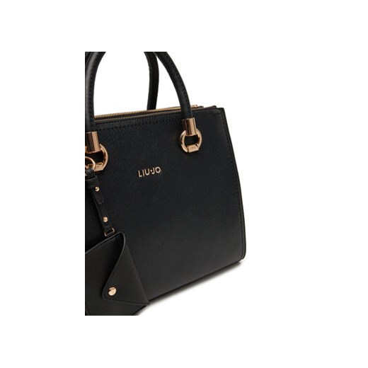Liu Jo Torebka AA5008 E0058 Czarny Liu Jo uniwersalny MODIVO