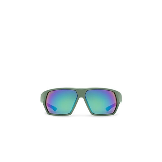 Uvex Okulary przeciwsłoneczne Sportstyle 238 53/3/059/7716 Zielony Uvex uniwersalny MODIVO