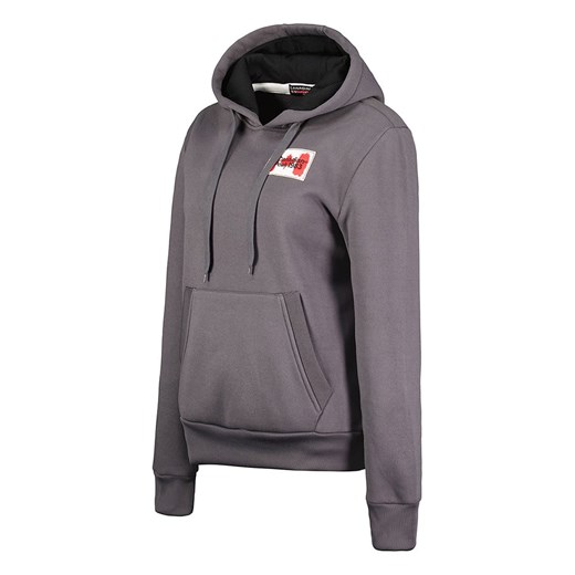 Canadian Peak Bluza &quot;Genifeak&quot; w kolorze ciemnoszarym Canadian Peak M okazja Limango Polska