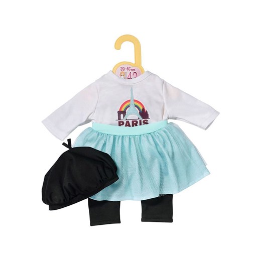 Dolly Moda Ubranko dla lalek - 3+ ze sklepu Limango Polska w kategorii Zabawki - zdjęcie 177623039
