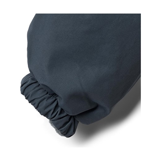 Wheat Kombinezon zimowy &quot;Nickie Tech&quot; w kolorze granatowym 92 Limango Polska okazja