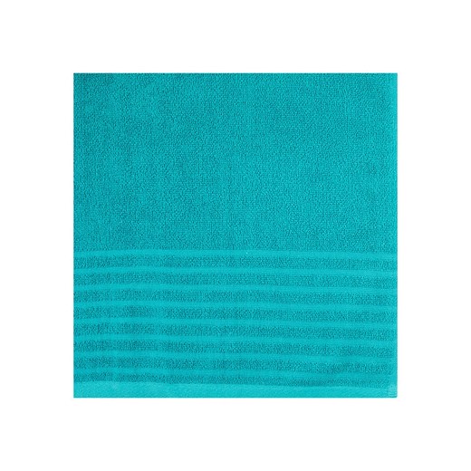 avance Ręczniki (4 szt.) w kolorze turkusowym do rąk Avance onesize okazja Limango Polska