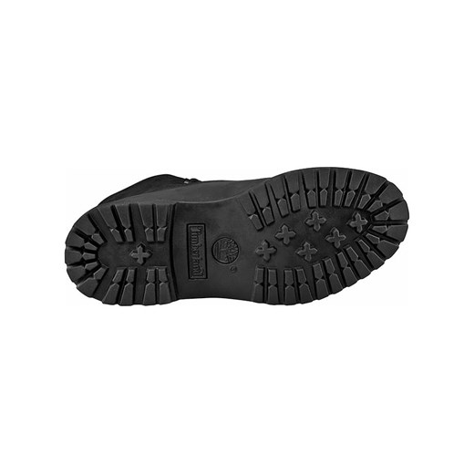 Timberland Skórzane botki "Authentics Teddy" w kolorze Timberland 37,5 wyprzedaż Limango Polska
