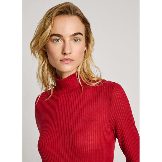 Bluzka damska Pepe Jeans 