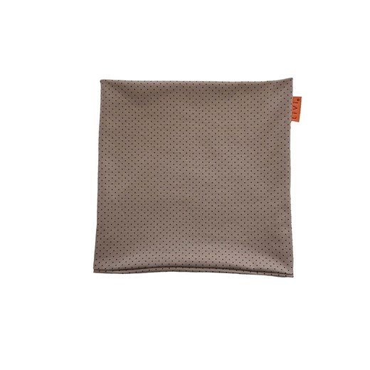 LiVi Szal-koło w kolorze jasnobrązowym - 50 x 24 cm ze sklepu Limango Polska w kategorii Szaliki dziecięce - zdjęcie 177625637