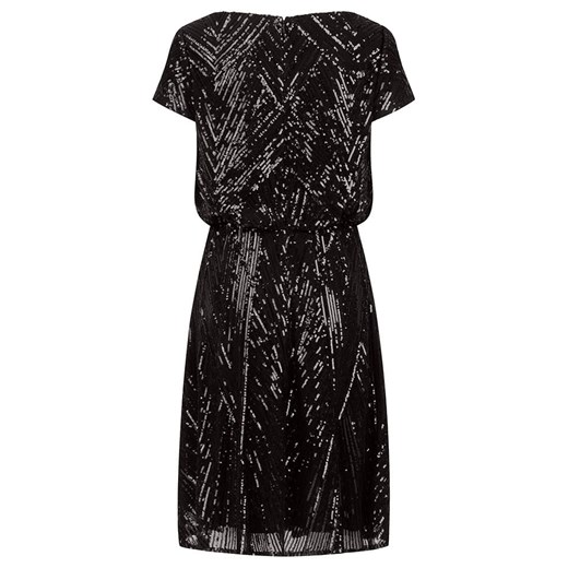 APART Sukienka w kolorze czarnym 34 Limango Polska wyprzedaż