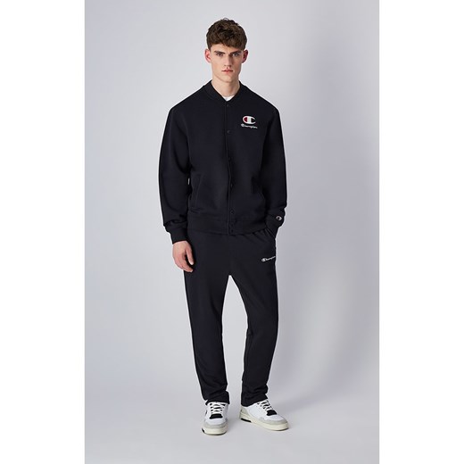 Champion Bluza w kolorze czarnym Champion XXL wyprzedaż Limango Polska