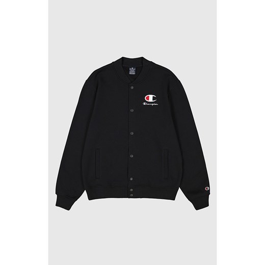 Champion Bluza w kolorze czarnym Champion S okazja Limango Polska