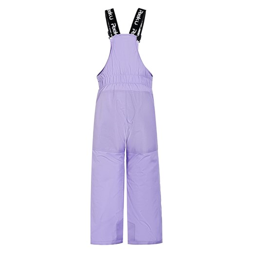 Peek U Spodnie narciarskie &quot;Sapphire&quot; w kolorze fioletowym Peek U 92 Limango Polska wyprzedaż