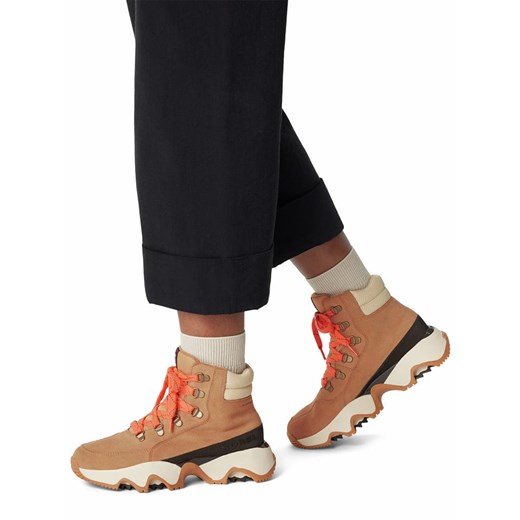 Buty trekkingowe damskie Sorel 
