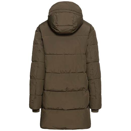 Camel Active Płaszcz przejściowy w kolorze khaki Camel Active 34 Limango Polska promocja