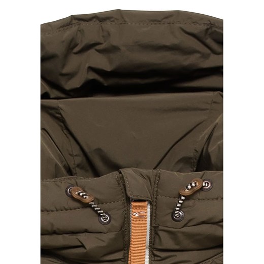 Camel Active Płaszcz przejściowy w kolorze khaki Camel Active 38 Limango Polska okazja