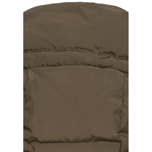 Camel Active Płaszcz przejściowy w kolorze khaki Camel Active 46 wyprzedaż Limango Polska
