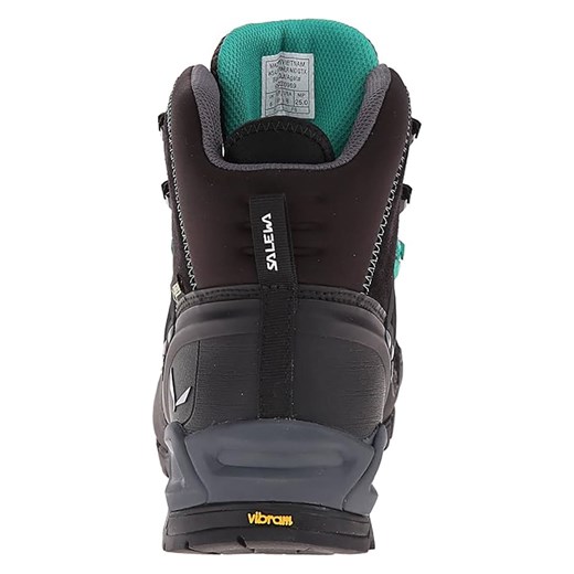 Salewa Botki turystyczne &quot;Alp GTX&quot; w kolorze czarnym 40 okazyjna cena Limango Polska