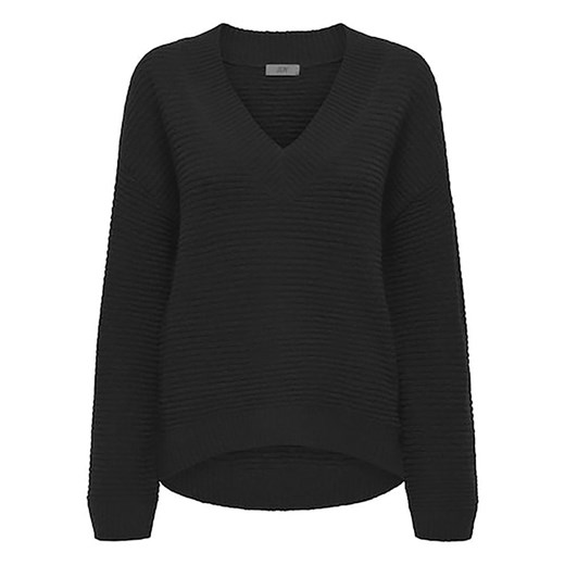 JDY Sweter w kolorze czarnym ze sklepu Limango Polska w kategorii Swetry damskie - zdjęcie 177627269