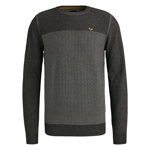 PME Legend Sweter w kolorze antracytowym ze sklepu Limango Polska w kategorii Swetry męskie - zdjęcie 177627999
