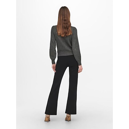 JDY Sweter w kolorze szarym Jdy XL Limango Polska wyprzedaż