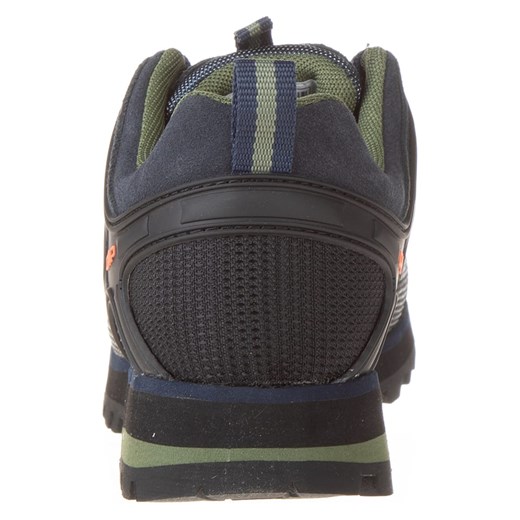Buty trekkingowe męskie CMP