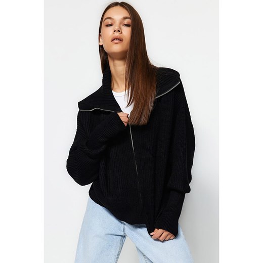 Sweter damski Trendyol