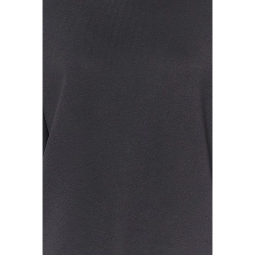 trendyol Bluza w kolorze antracytowym Trendyol S promocyjna cena Limango Polska