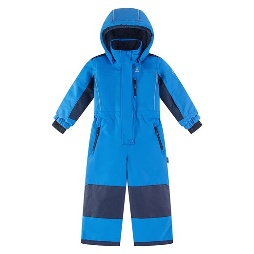 Kamik Kombinezon zimowy &quot;Lazer&quot; w kolorze niebieskim ze sklepu Limango Polska w kategorii Kombinezony chłopięce - zdjęcie 177630417