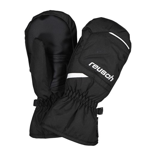 Reusch Rękawiczki funkcyjne &quot;Bennet R-TEX® XT&quot; w kolorze czarnym ze sklepu Limango Polska w kategorii Rękawiczki męskie - zdjęcie 177630618