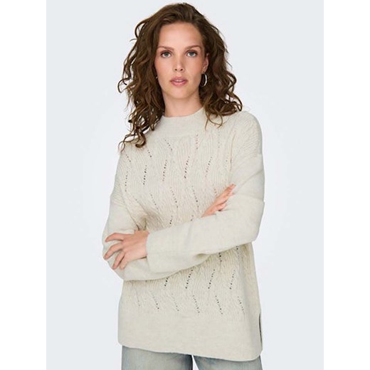 Sweter damski ONLY 