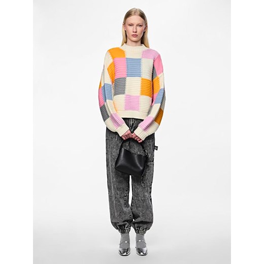 Sweter damski Pieces 