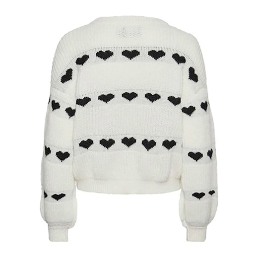 Sweter damski Pieces 