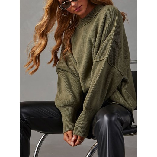 Sweter damski La Angels 