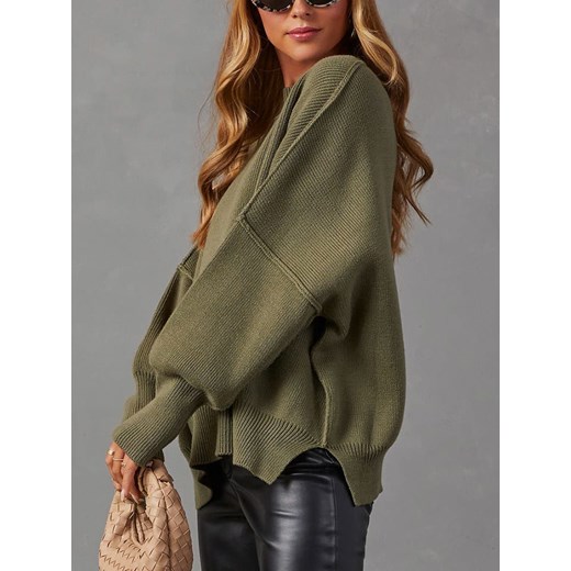 Sweter damski La Angels 