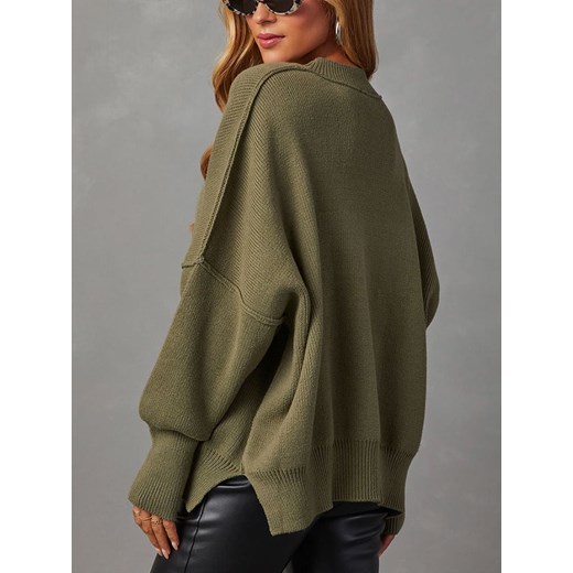 Sweter damski La Angels 