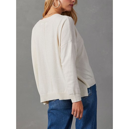 Sweter damski La Angels 