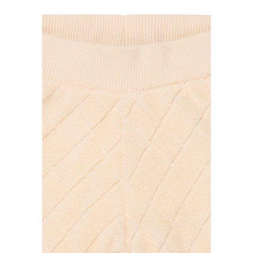 Noppies Spodnie dresowe &quot;Gruson&quot; w kolorze kremowym Noppies 92 okazja Limango Polska